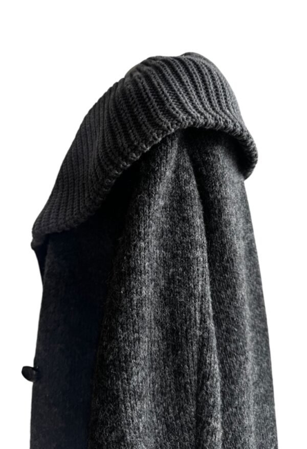 BUBERRY - VINTAGE COAT - Image 7